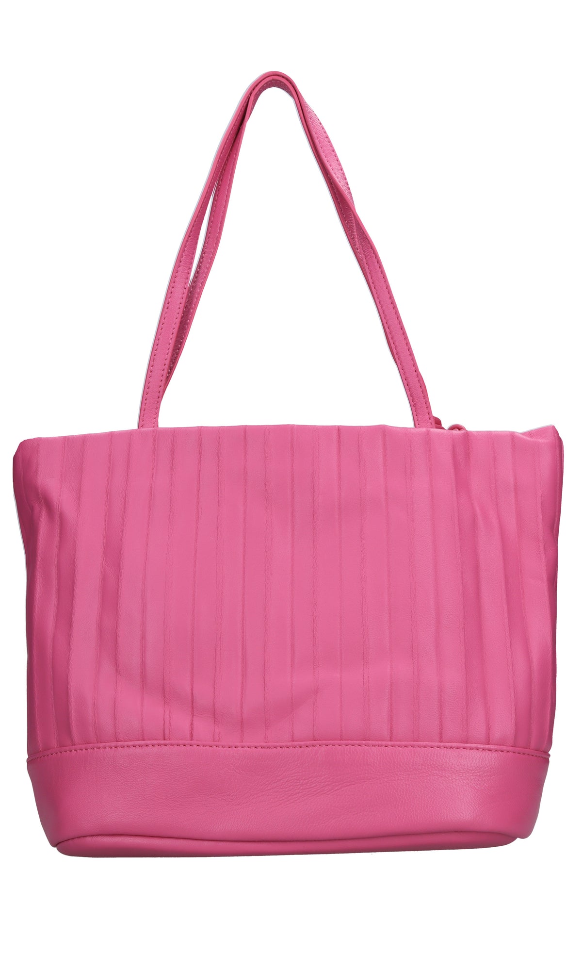 Borsa in pelle 