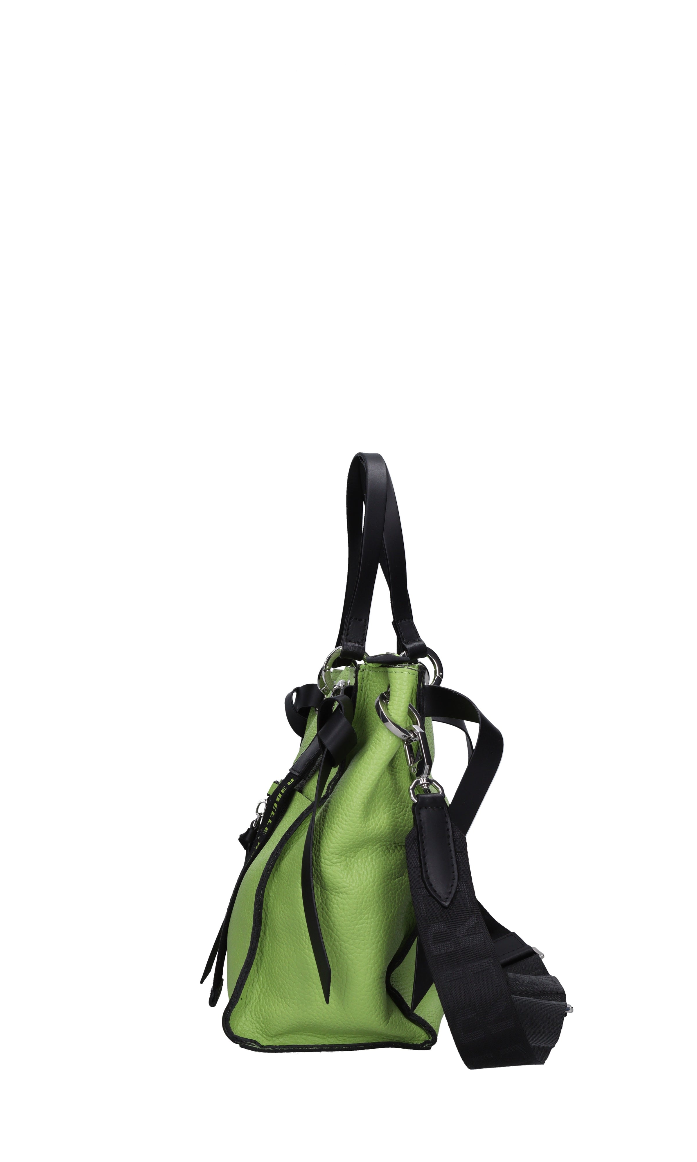 Borsa in pelle 