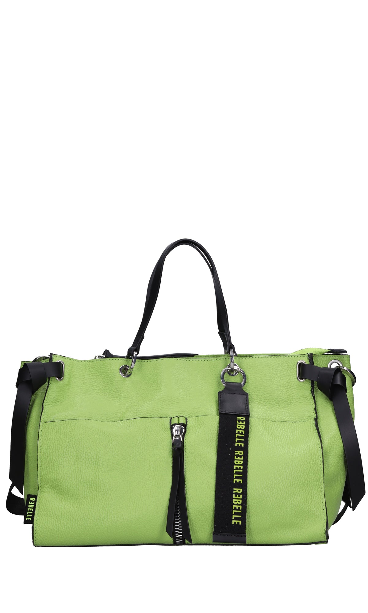Borsa in pelle 