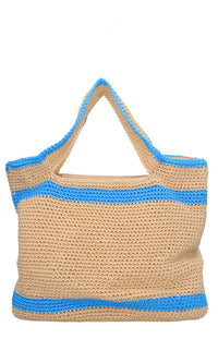 Borsa in rafia 