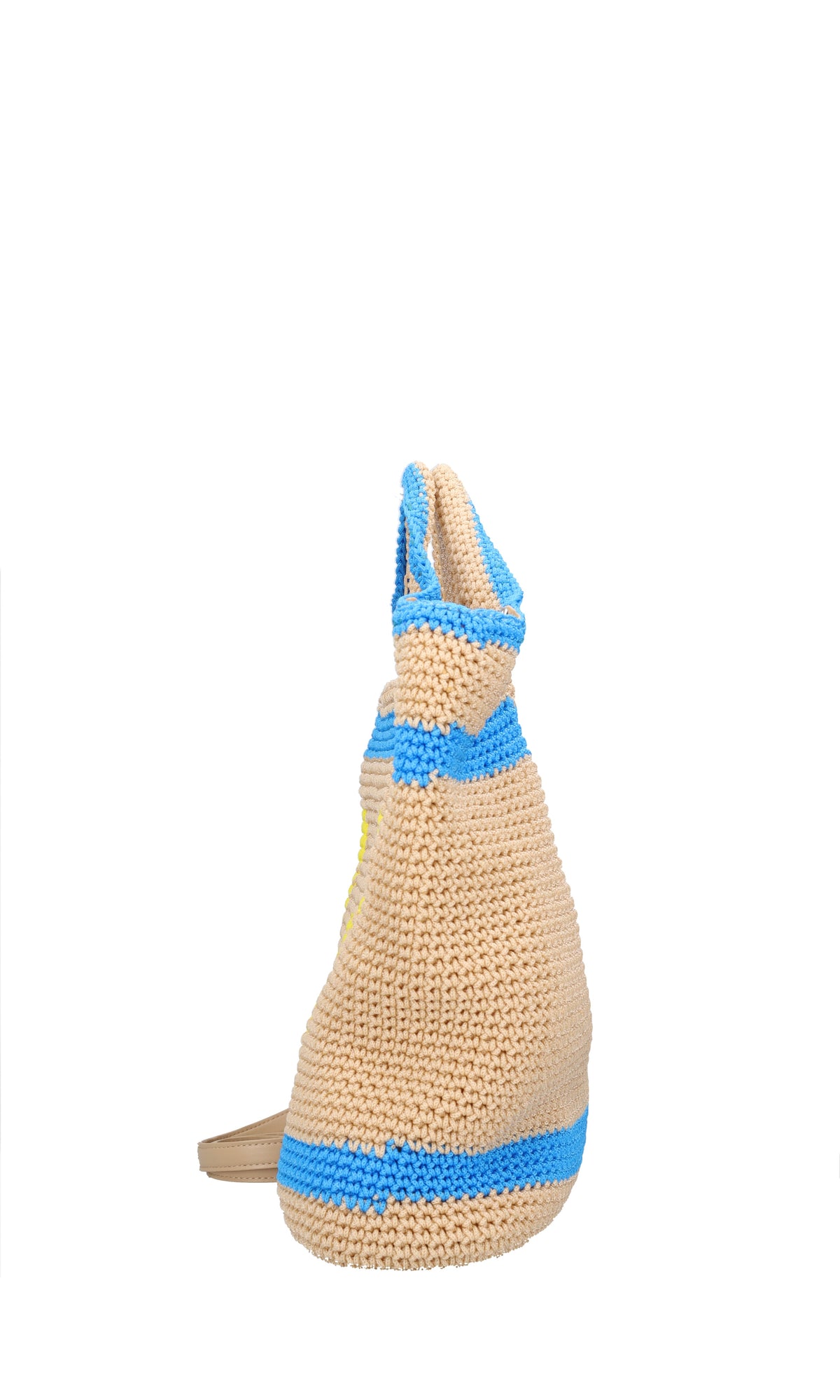 Borsa in tricot 