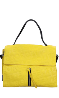 Borsa in pelle 