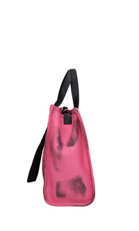 Borsa Georgette in pelle 