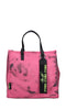 REBELLE Borsa Georgette in pelle