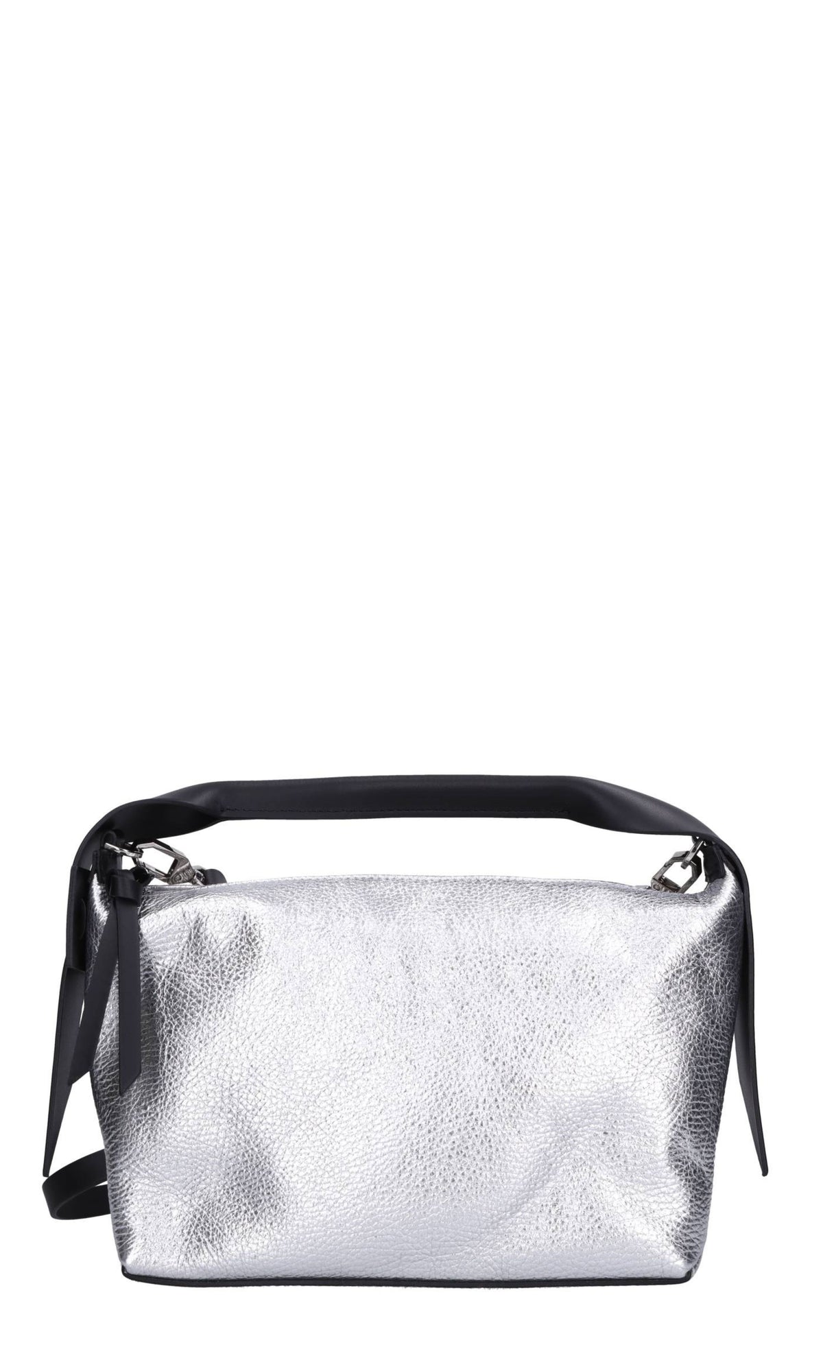Borsa in pelle 