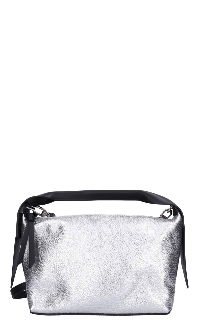 Borsa in pelle 