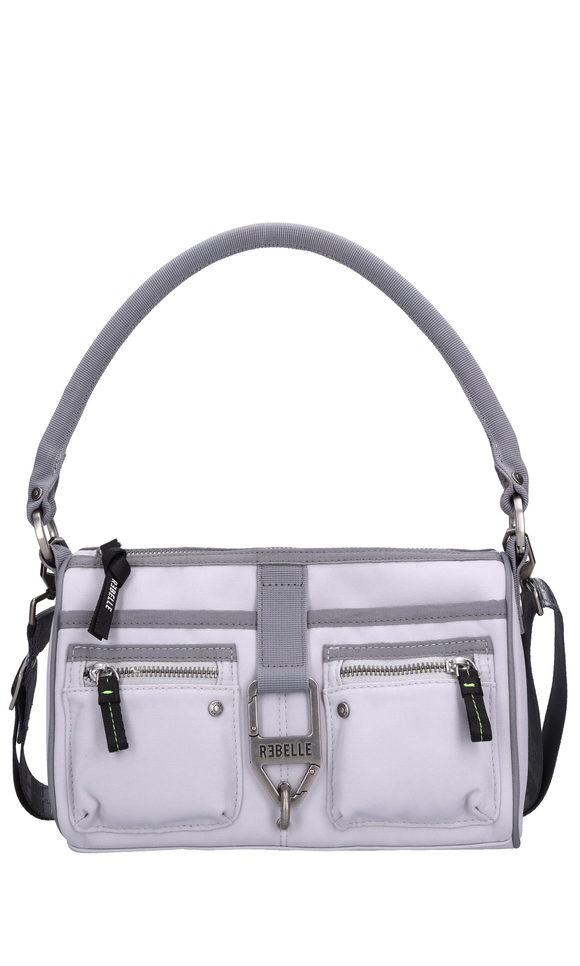 Borsa in tessuto 