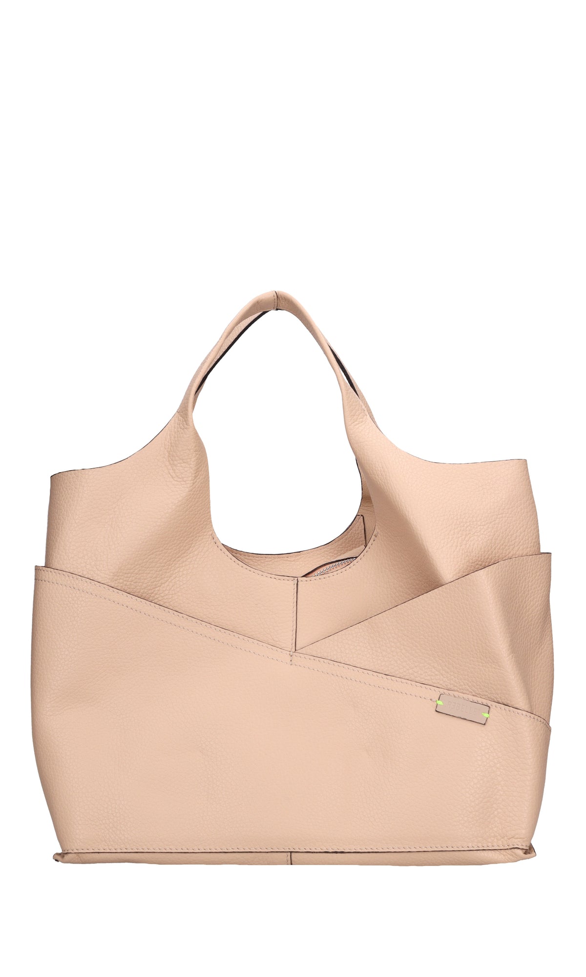Borsa in pelle 