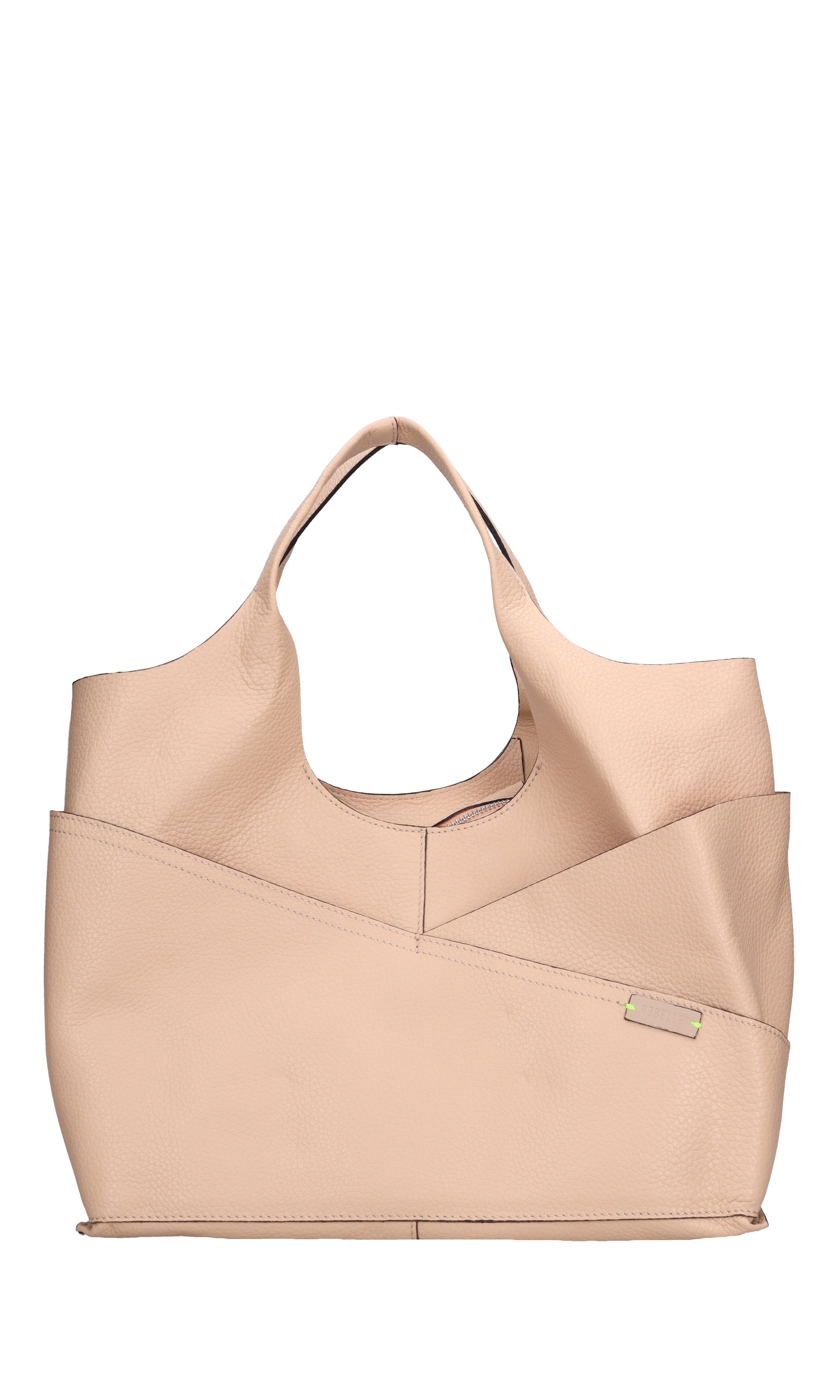 Borsa in pelle 