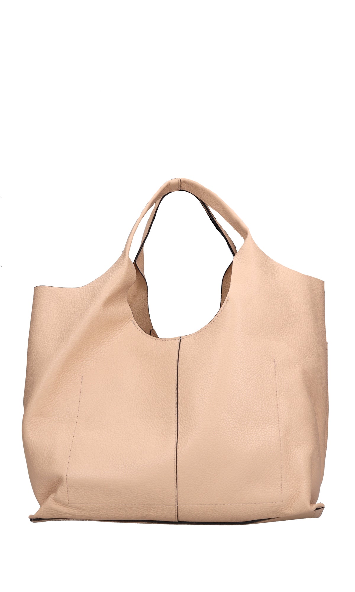 Borsa in pelle 