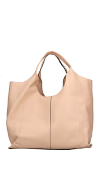Borsa in pelle 
