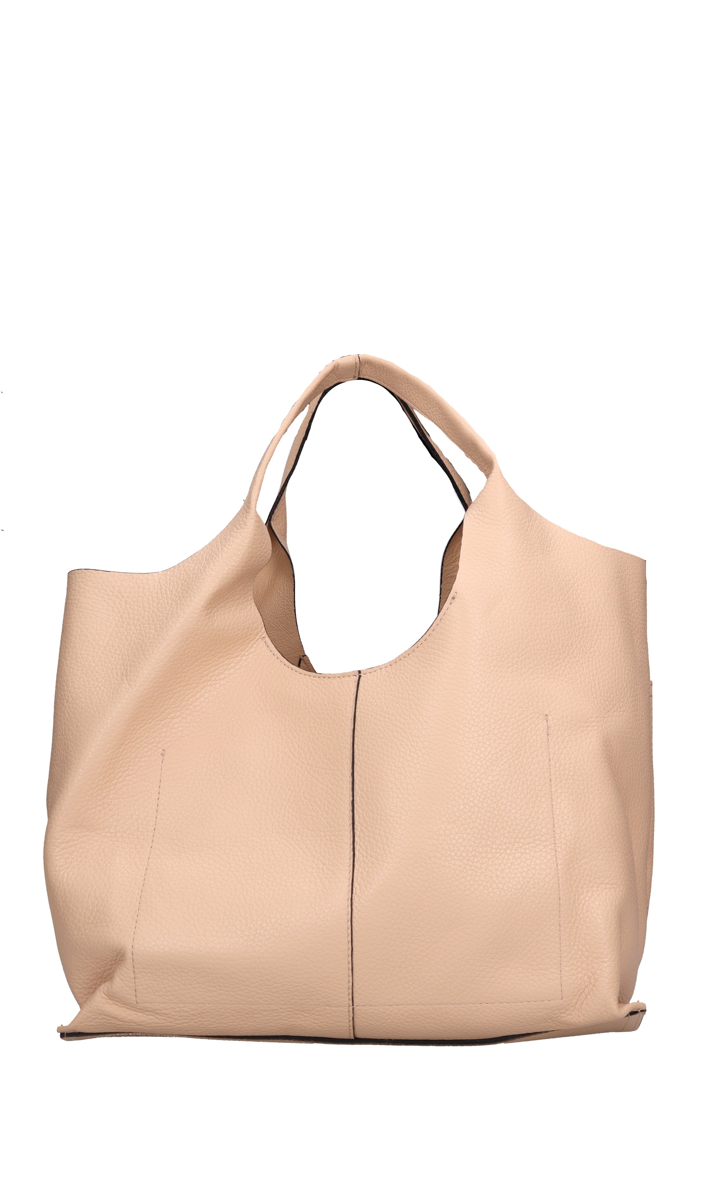 Borsa in pelle 