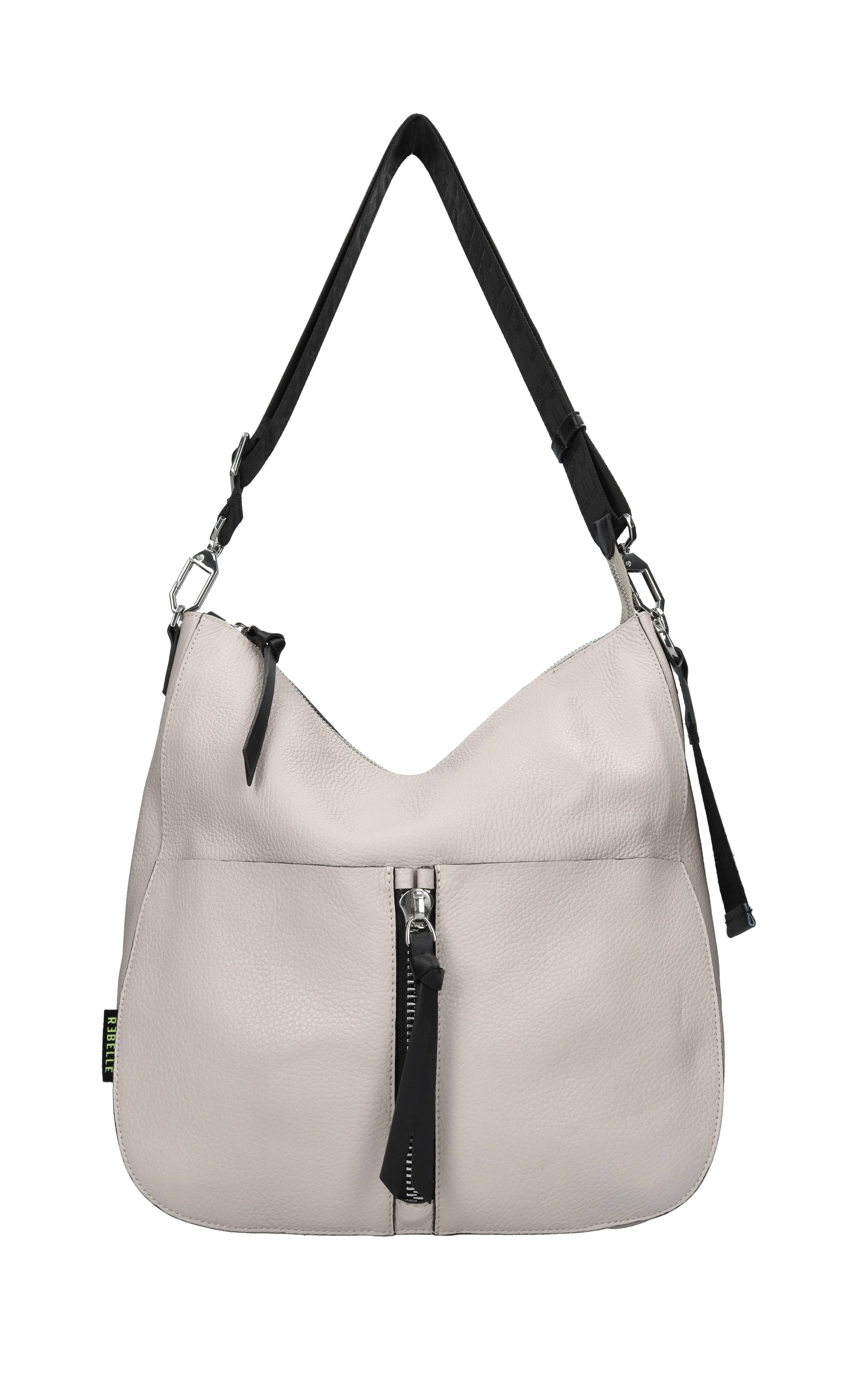 Borsa in pelle 