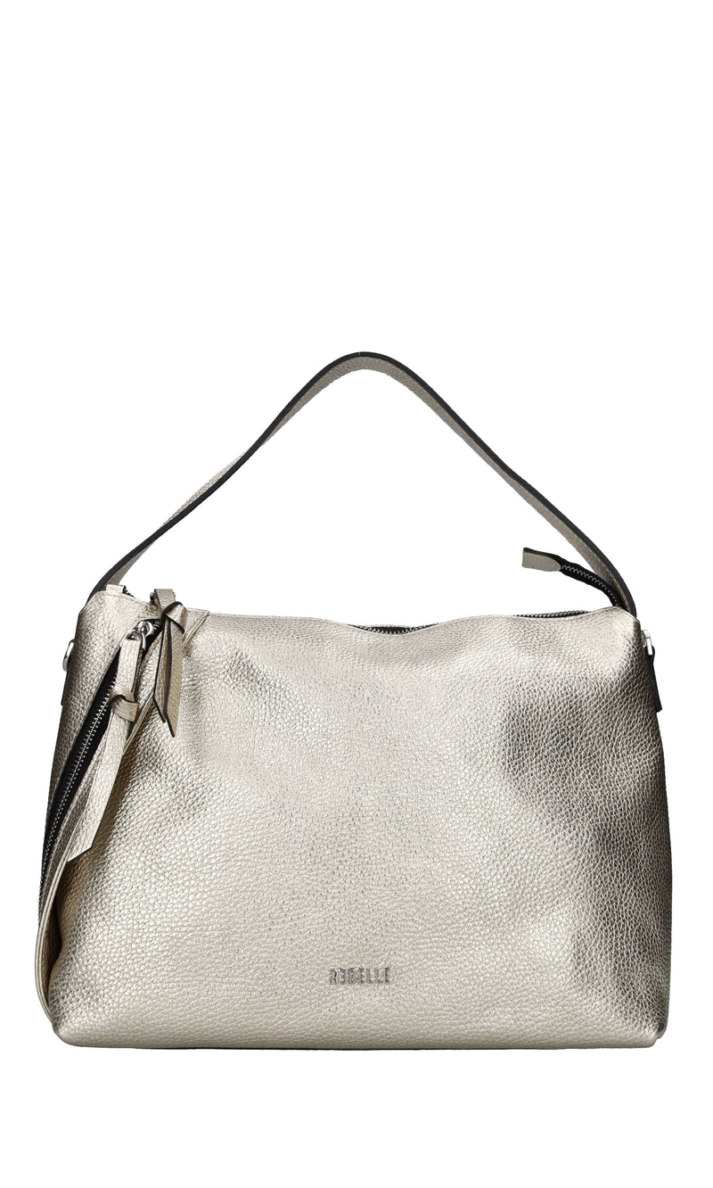 Borsa in pelle 