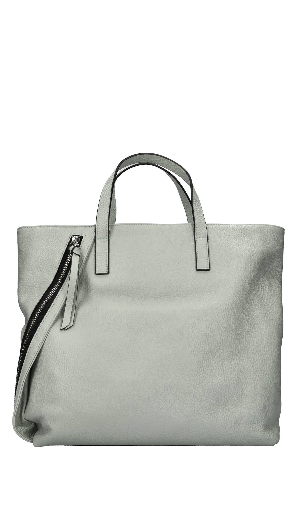 Borsa in pelle 