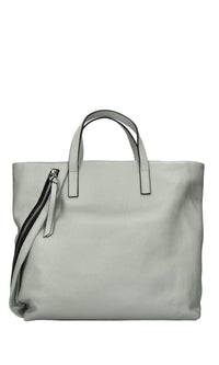 Borsa in pelle 