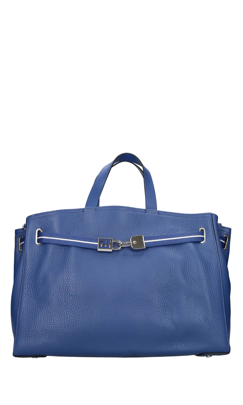 Borsa in pelle 