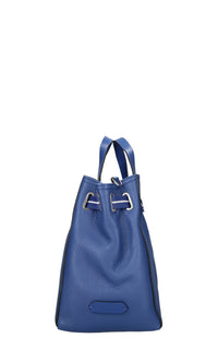 Borsa in pelle 