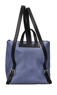 Zaino in pelle 