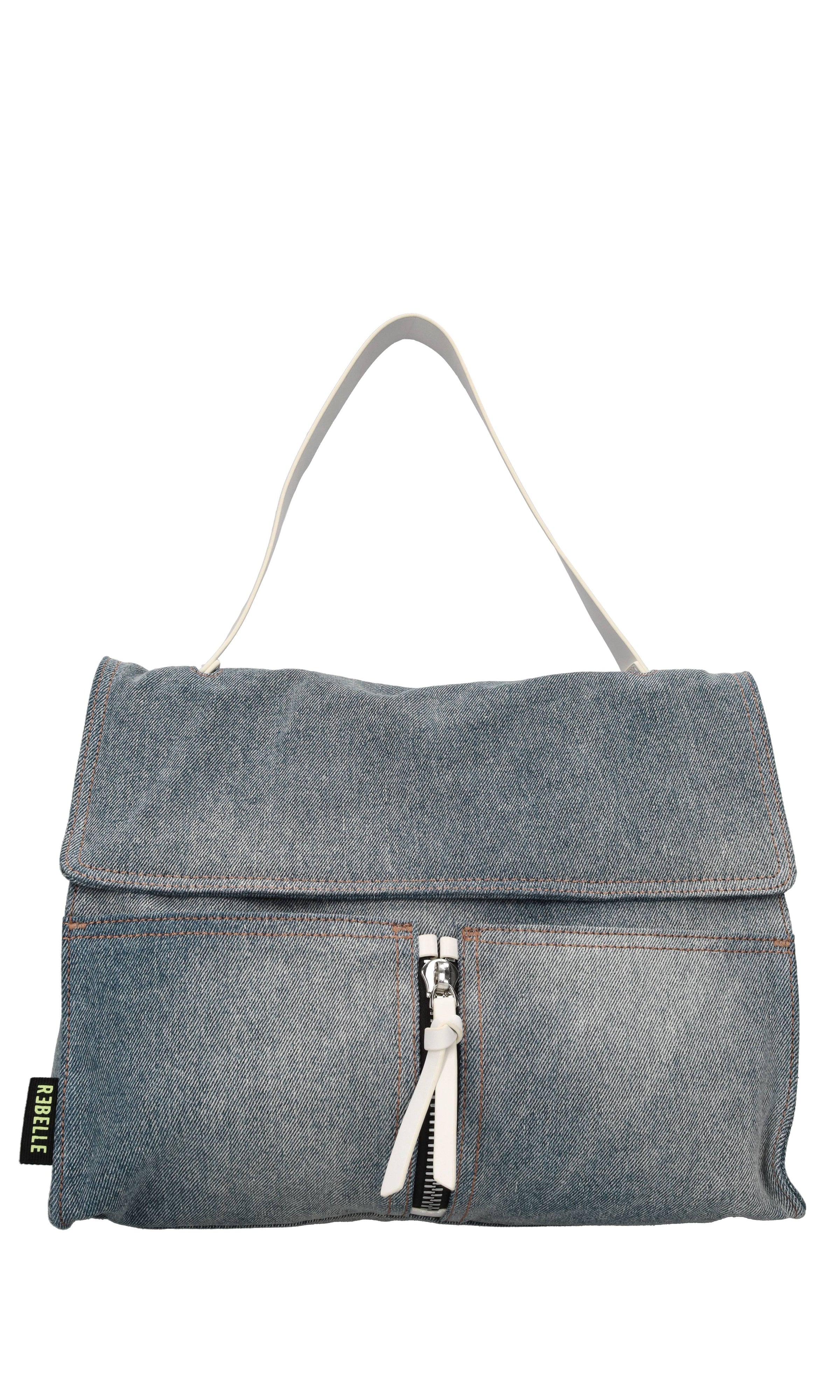 Borsa in tessuto 