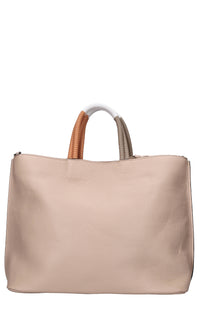 Borsa in pelle 