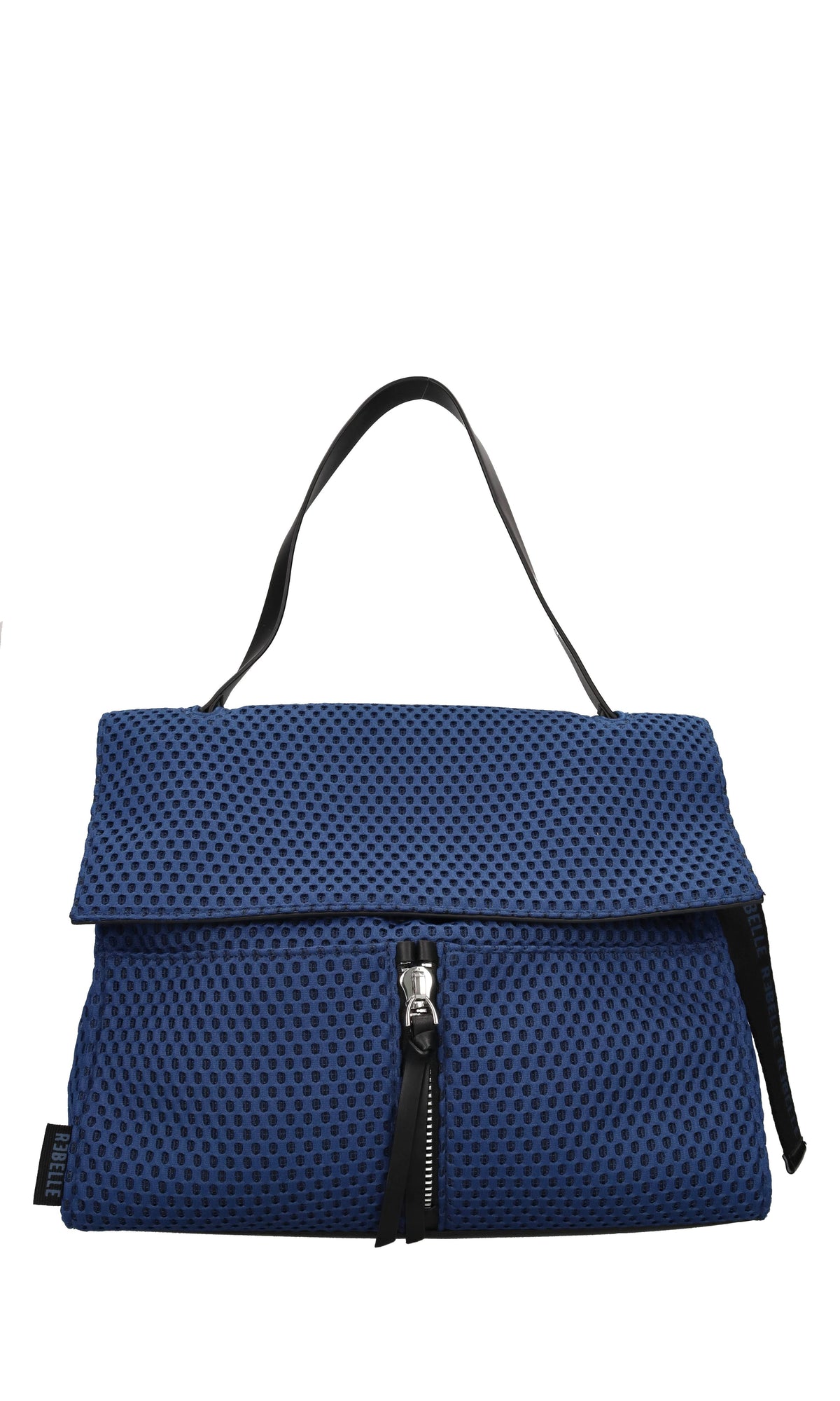 Borsa in tessuto 