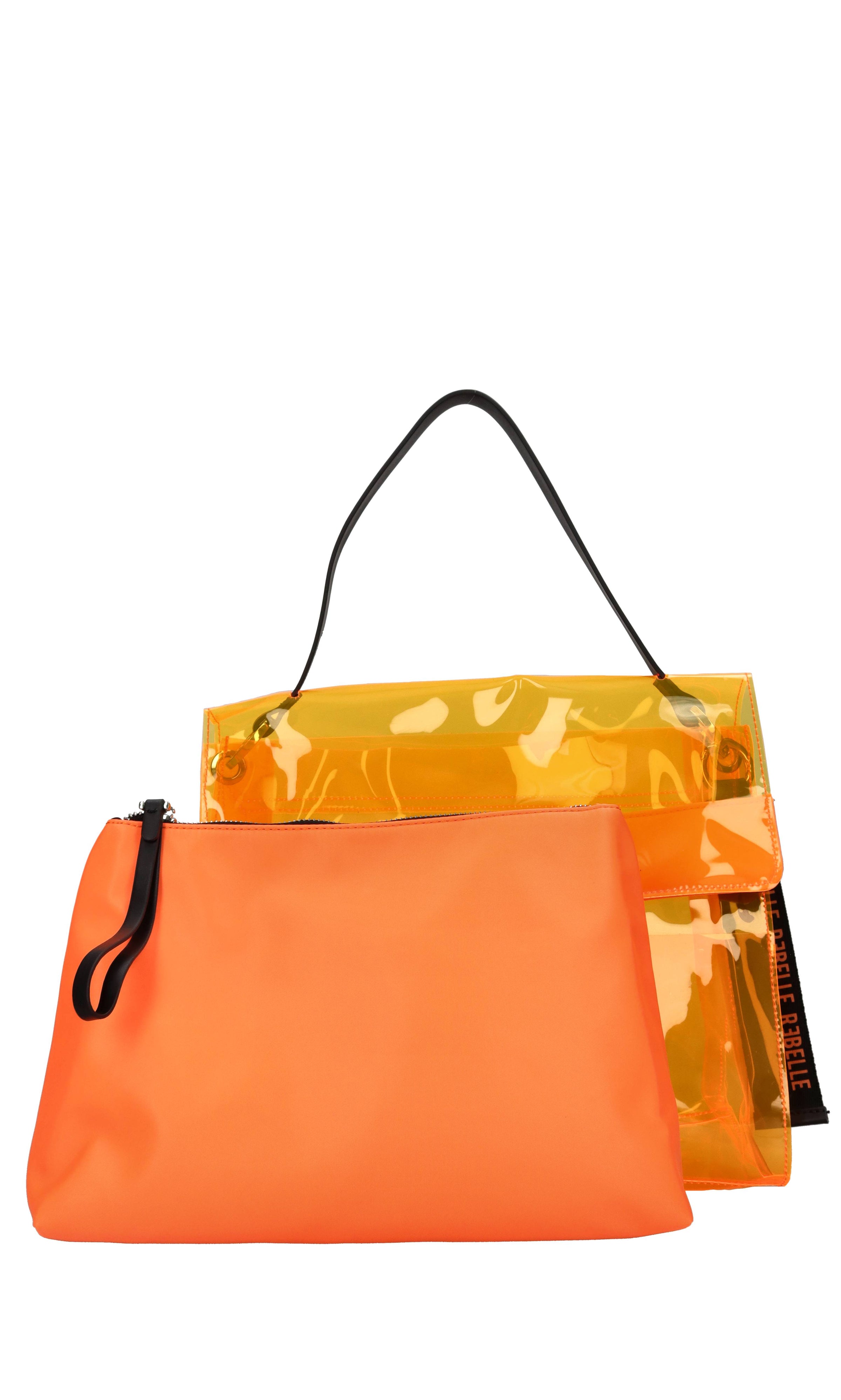 Borsa in plexi 