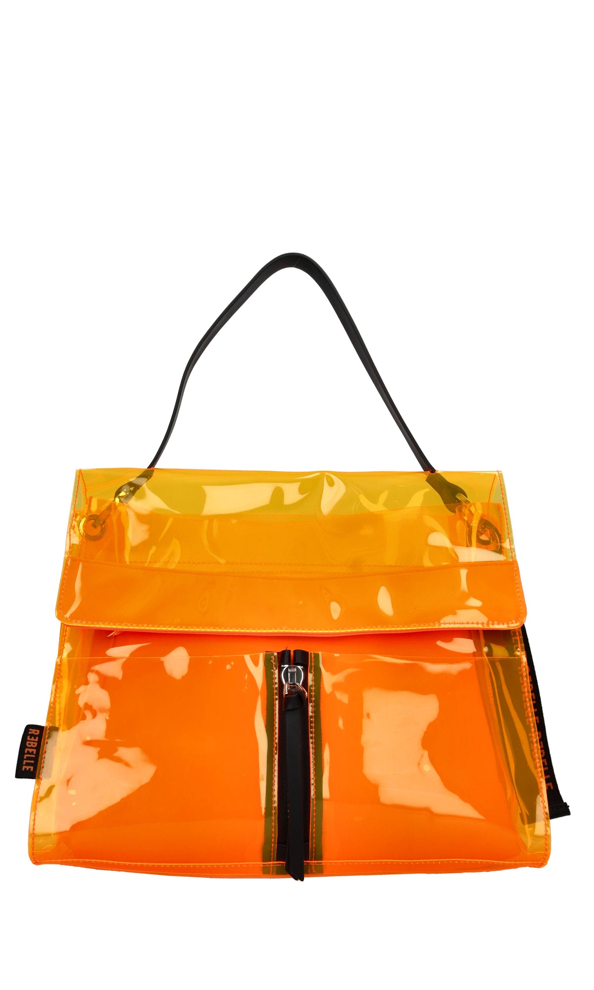 Borsa in plexi 