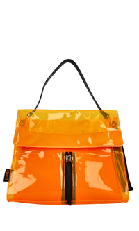 Borsa in plexi 