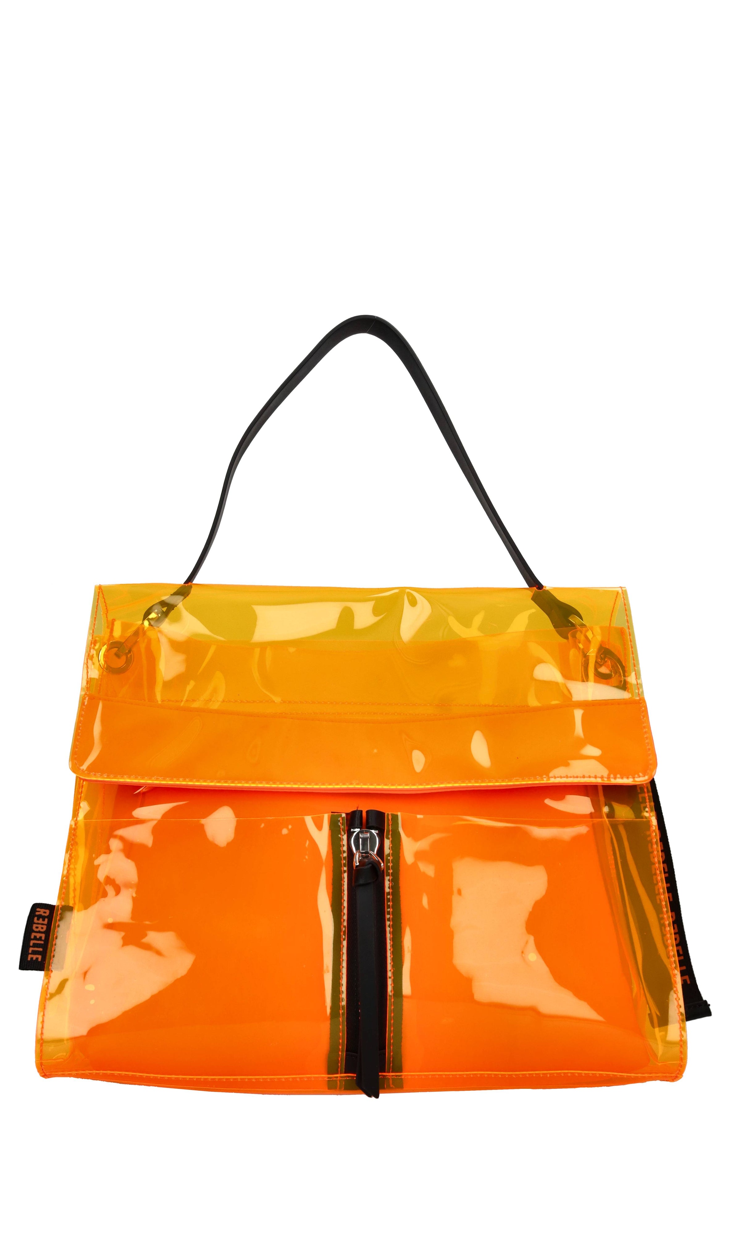 Borsa in plexi 