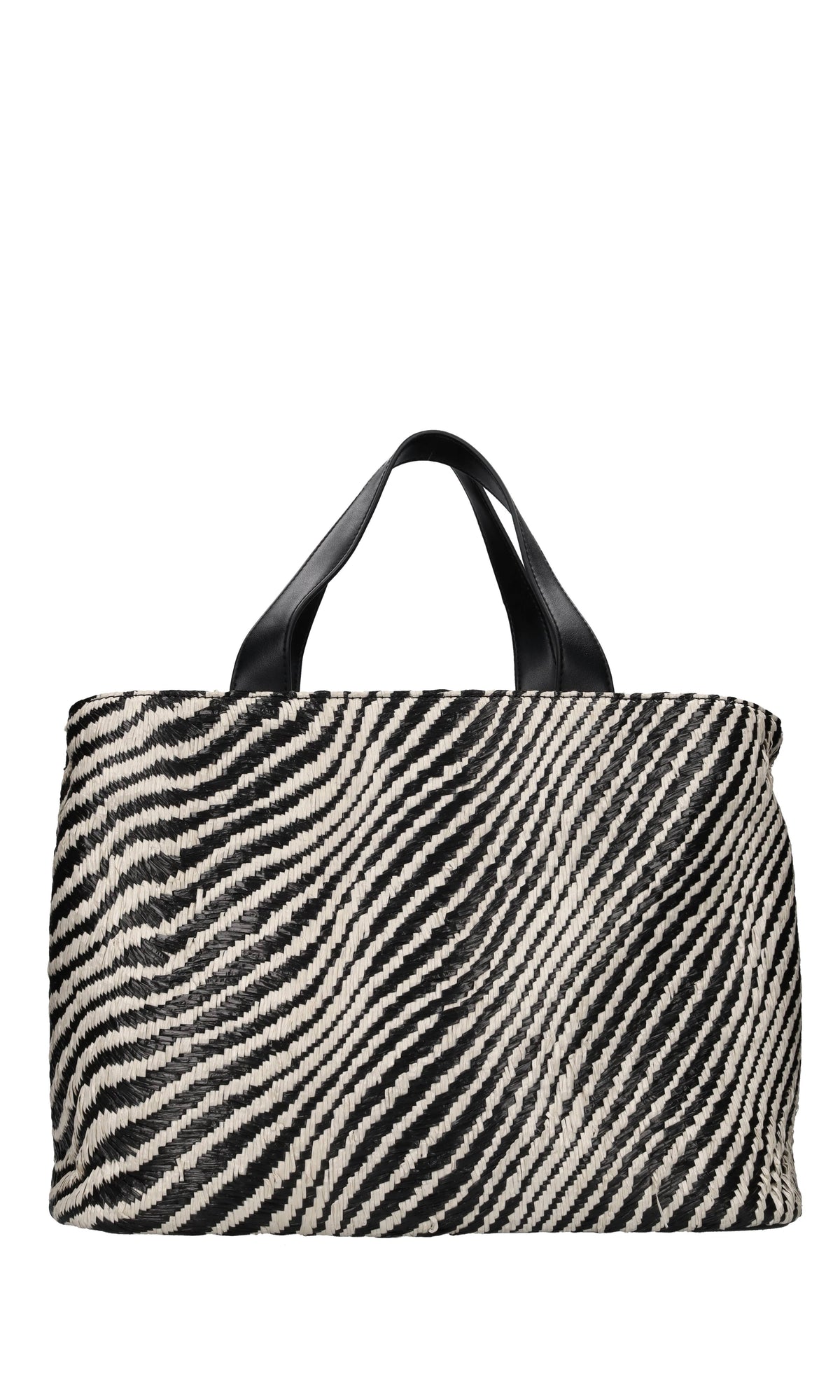 Borsa in rafia 