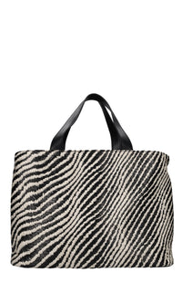 Borsa in rafia 