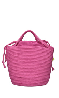 Borsa in tessuto 