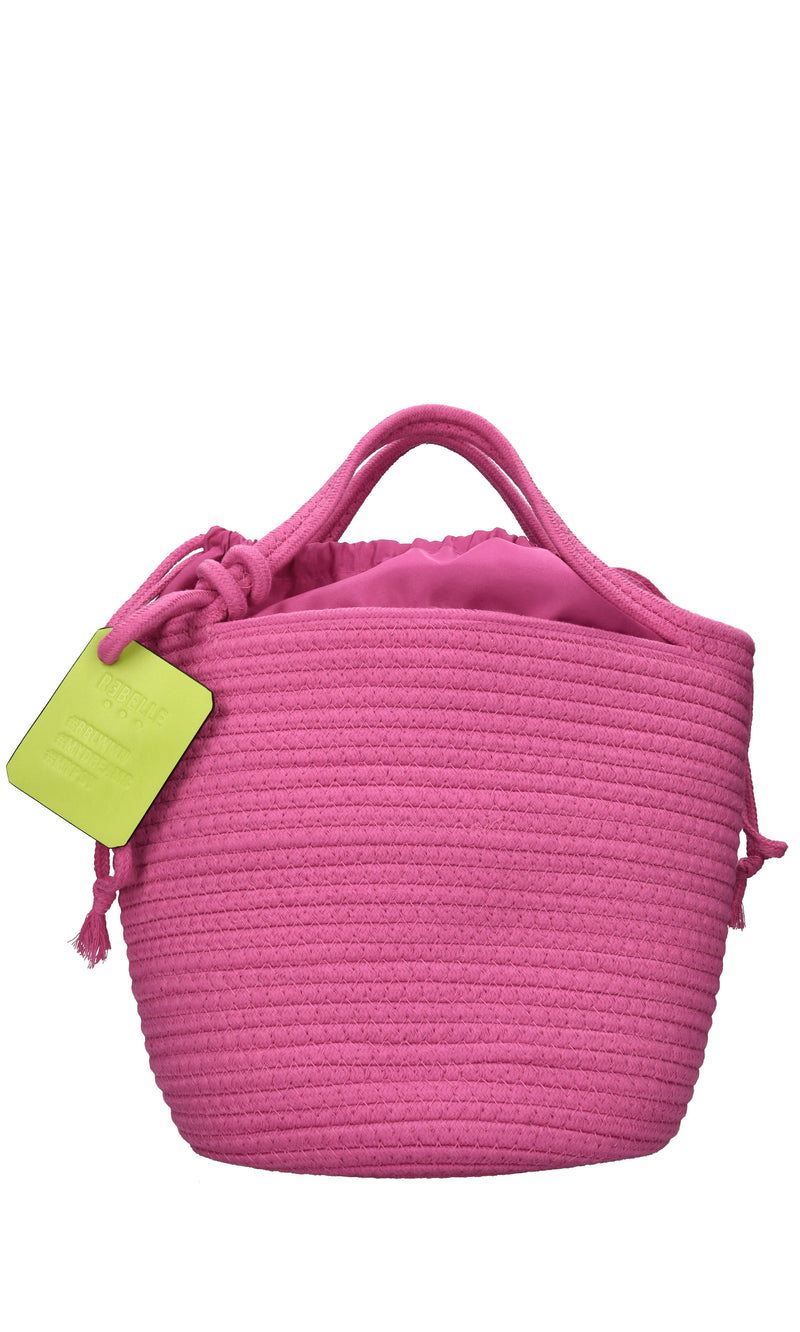 Borsa in tessuto 
