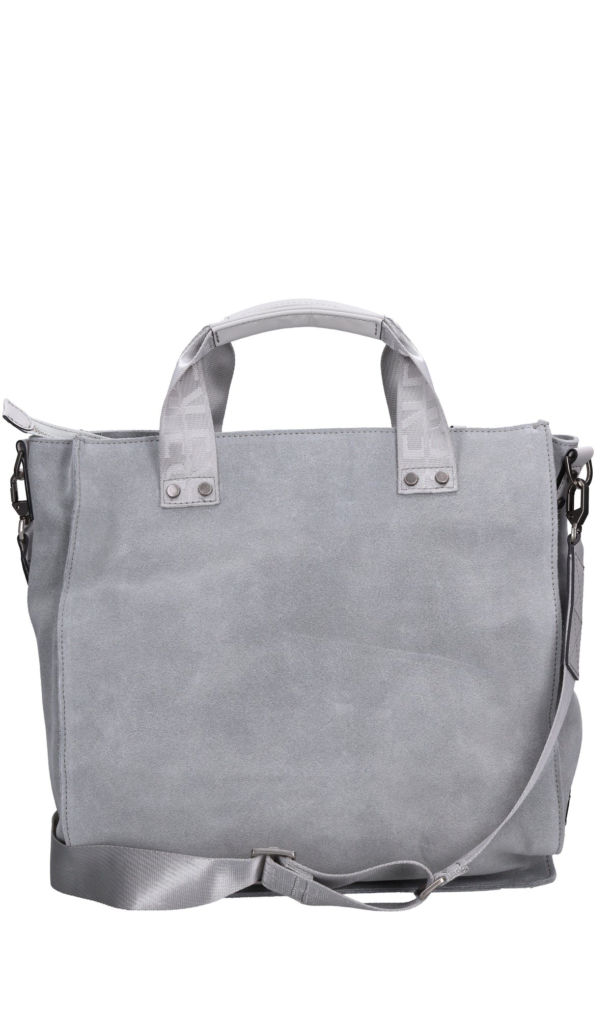 Borsa in camoscio 