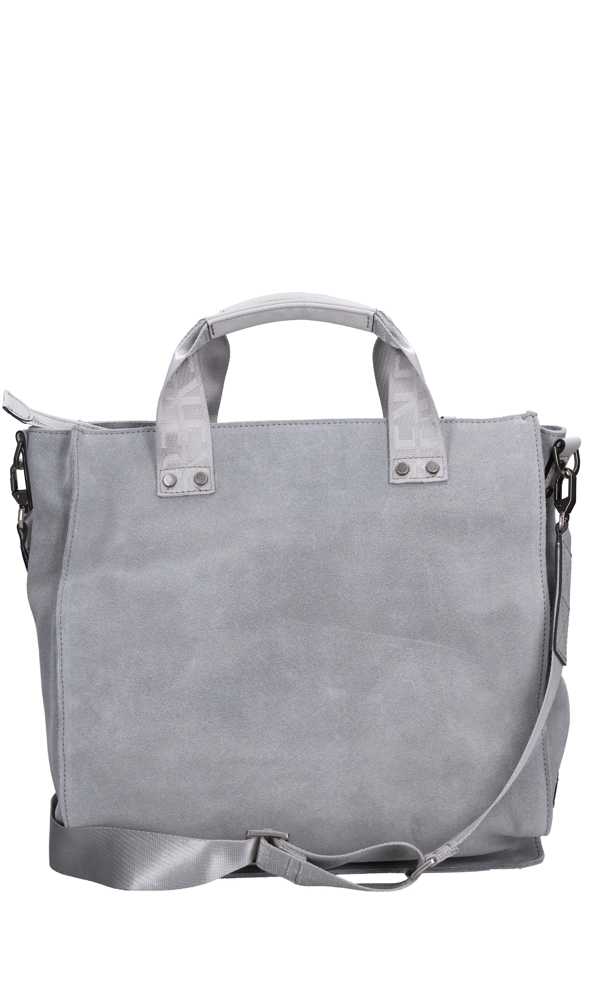 Borsa in camoscio 