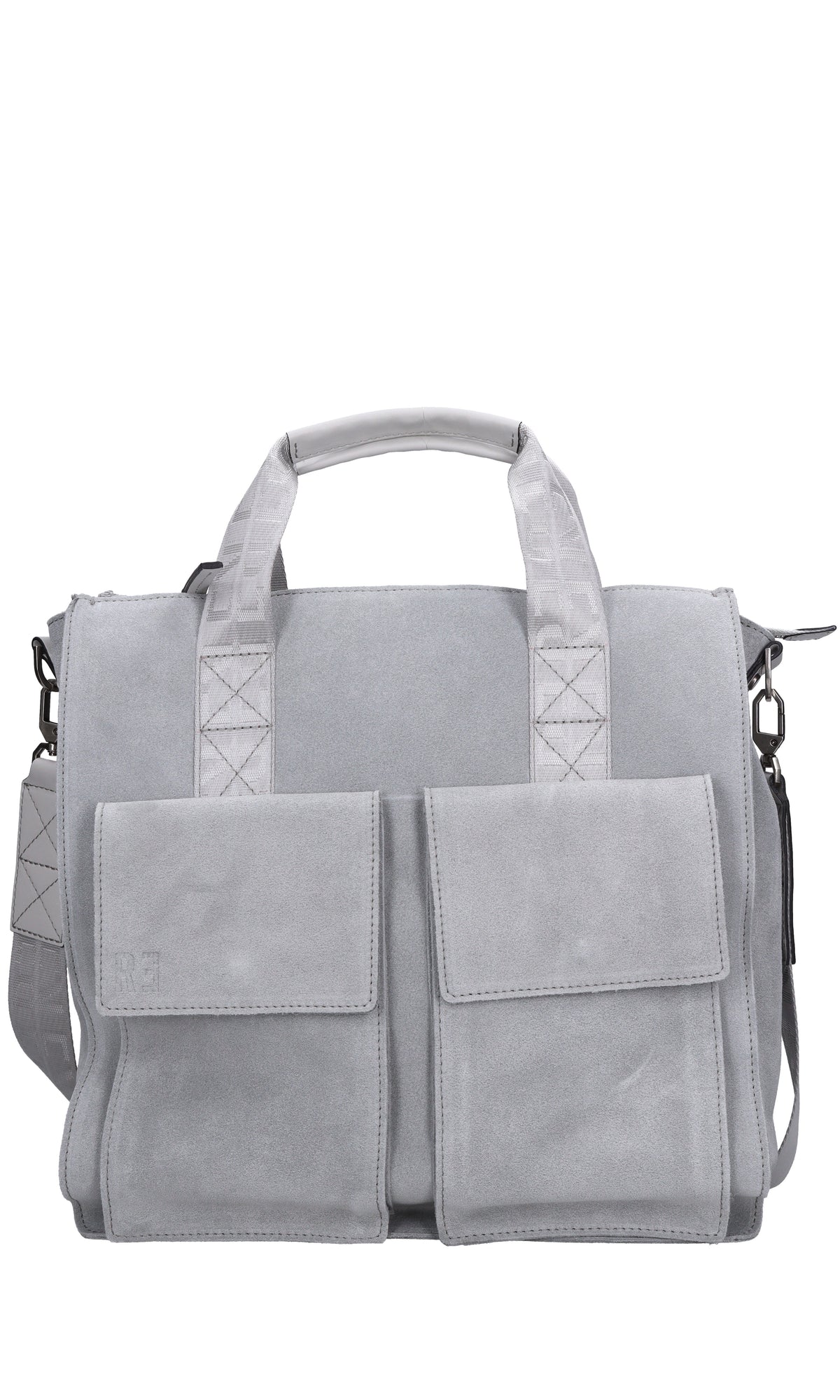 Borsa in camoscio 