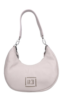 Borsa in pelle. 