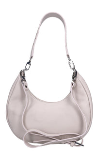 Borsa in pelle. 