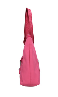 Borsa in tessuto 