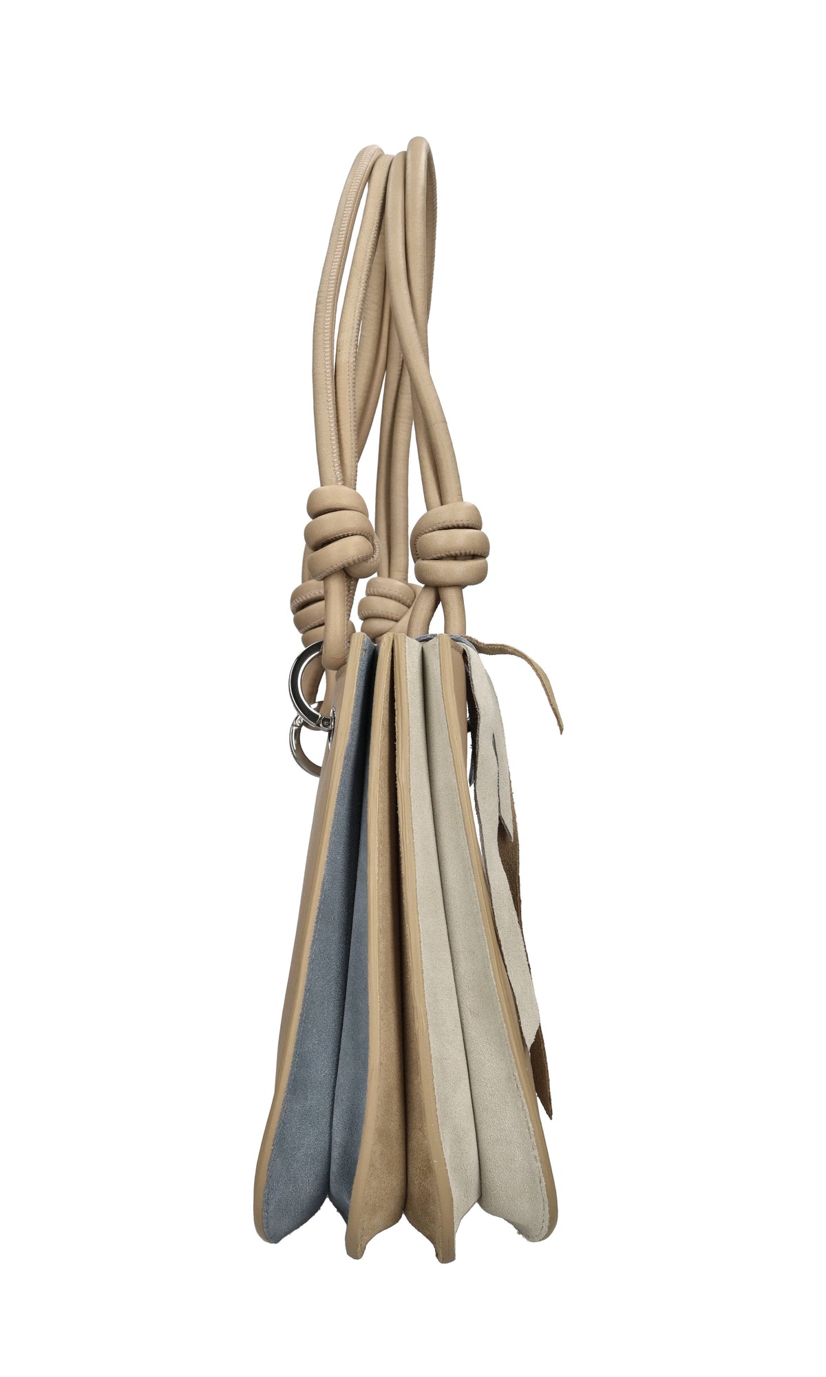 Borsa Zelinda in pelle 