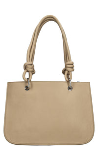 Borsa Zelinda in pelle 