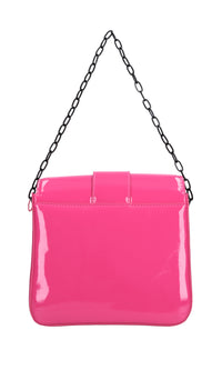 Borsa in ecopelle 