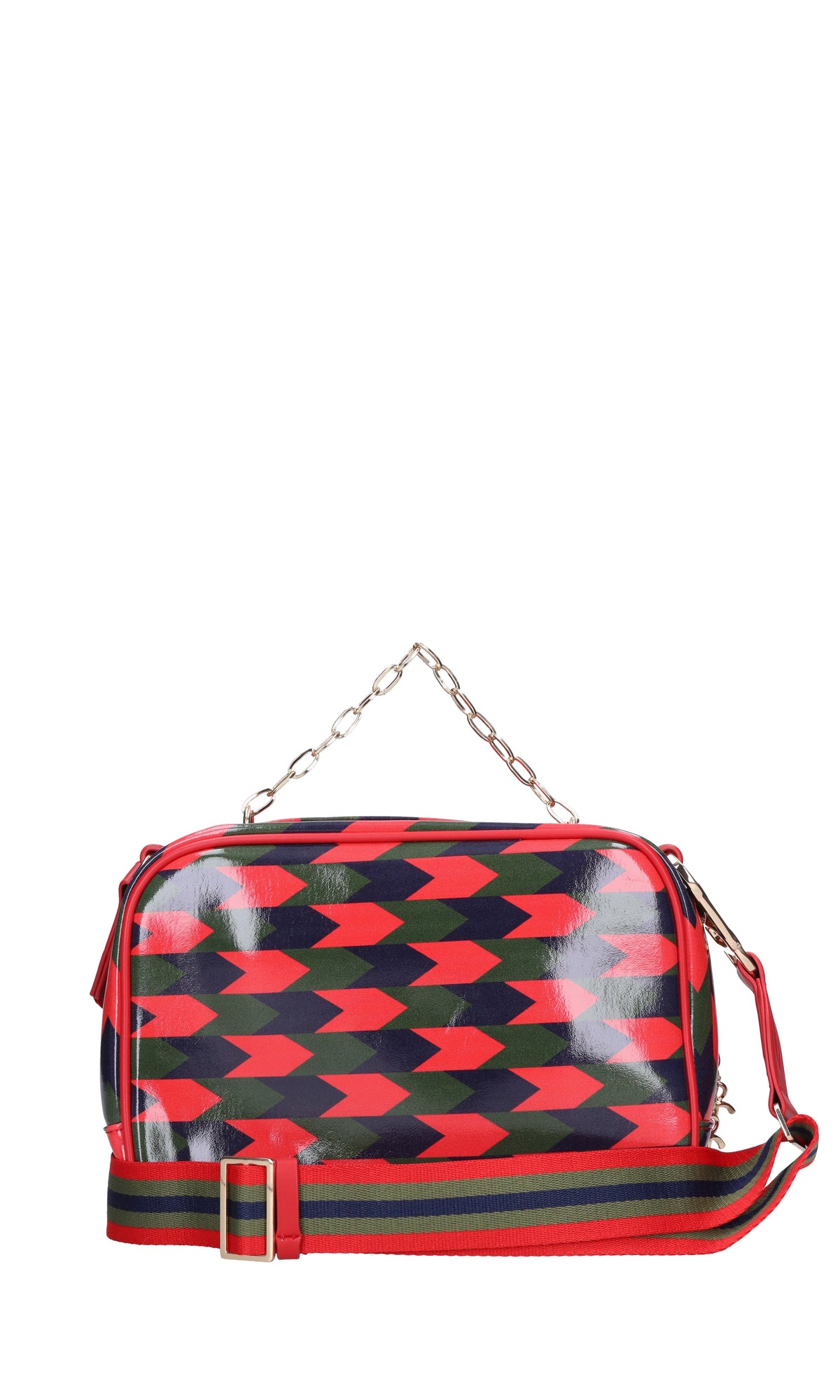 Borsa in ecopelle 