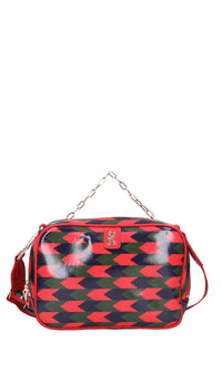 Borsa in ecopelle 