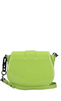Borsa in vernice 
