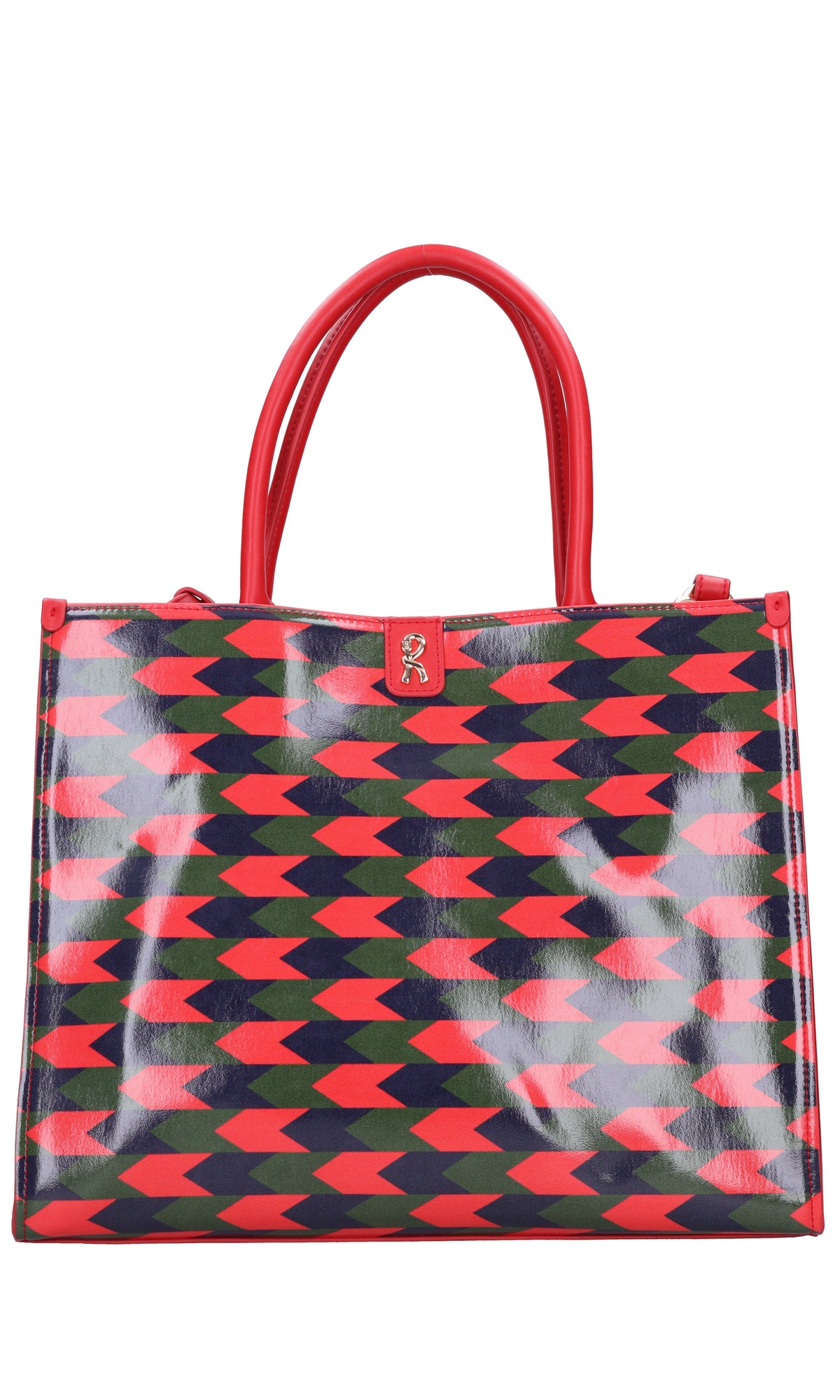 Borsa in ecopelle 