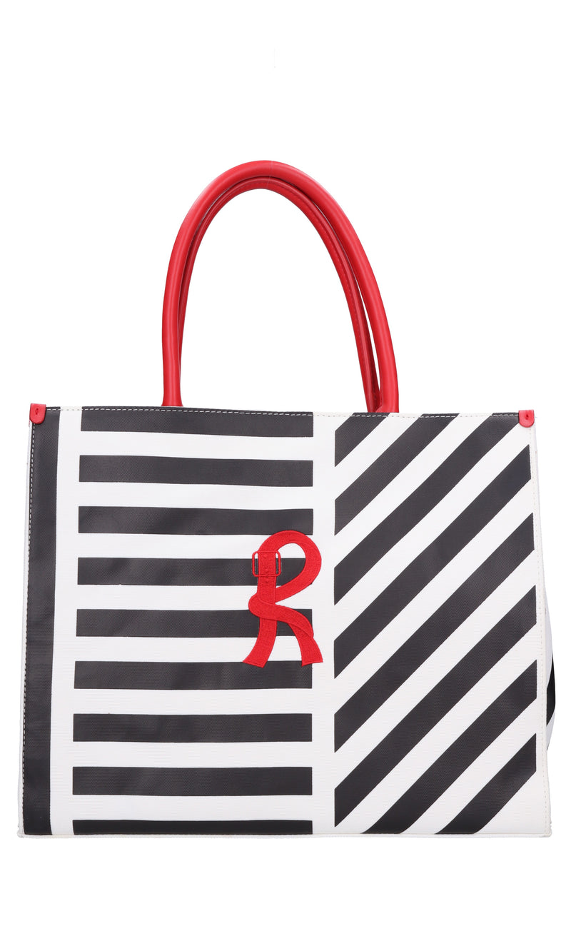 Borsa in ecopelle 