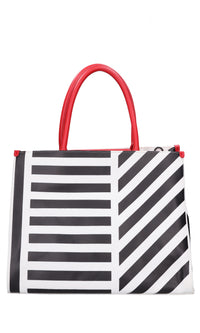 Borsa in ecopelle 