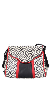 Borsa in ecopelle 